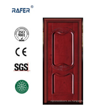 Vende la mejor puerta de madera para MID East Market (RA-N025)